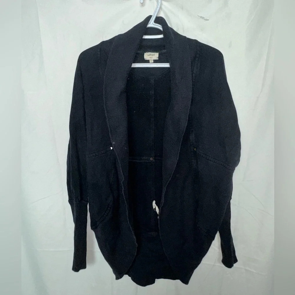 Wilfred cardigan Size S
